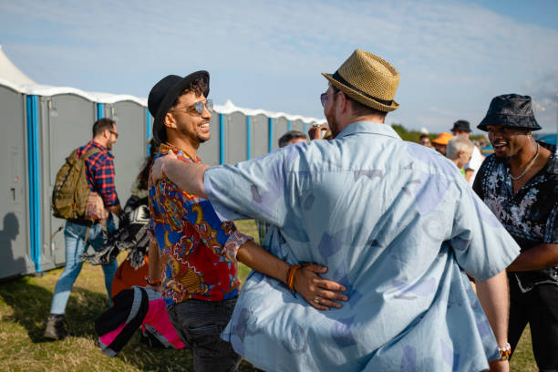 Best Luxury portable toilet rental  in Limon, CO
