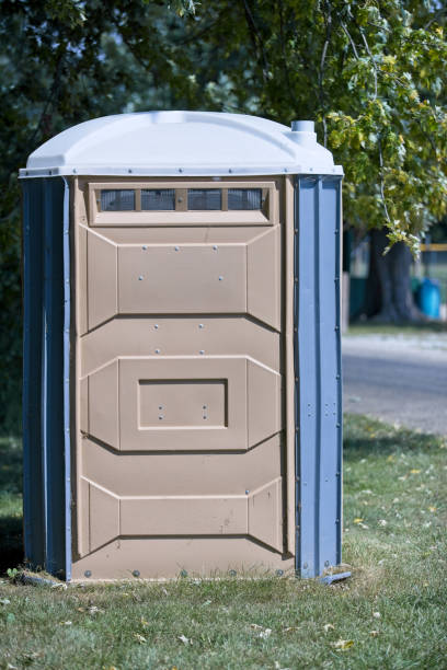 Professional porta potty rental in Limon, CO