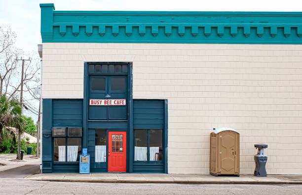 Portable Toilet Options We Offer in Limon, CO