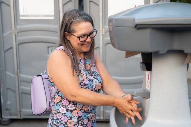 Best Local porta potty services  in Limon, CO