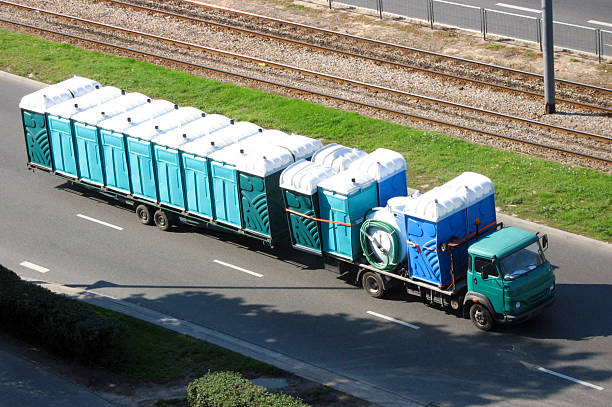 Best Long-term porta potty rental  in Limon, CO
